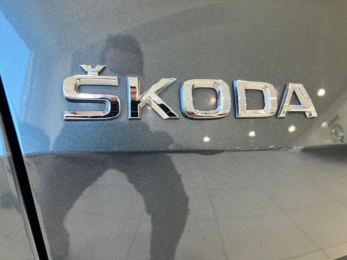 2018 SKODA Kodiaq 132TSI