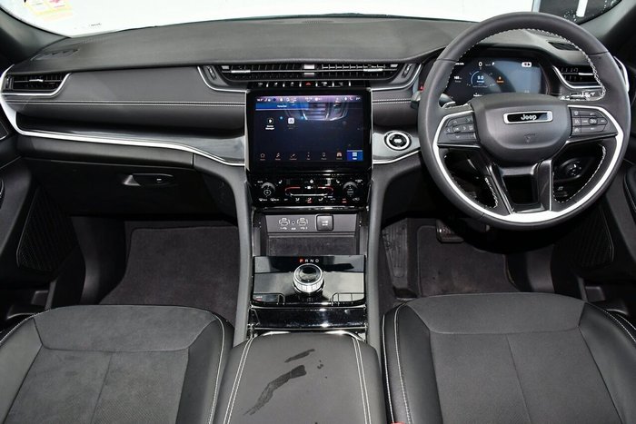 2023 Jeep Grand Cherokee Night Eagle