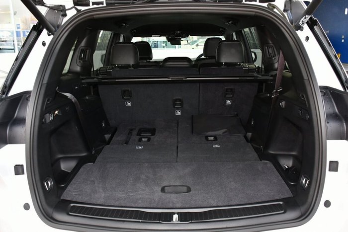 2023 Jeep Grand Cherokee Night Eagle