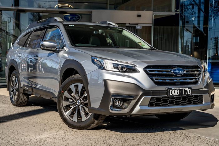2025 Subaru Outback AWD Touring