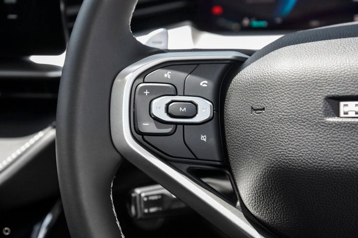 2024 GWM Haval H6 Vanta