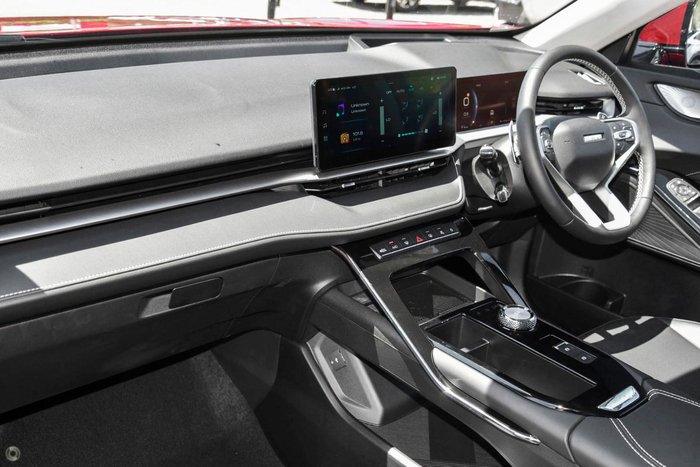 2024 GWM Haval H6 Vanta