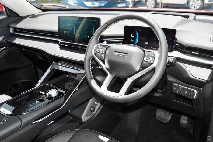 2024 GWM Haval H6 Vanta