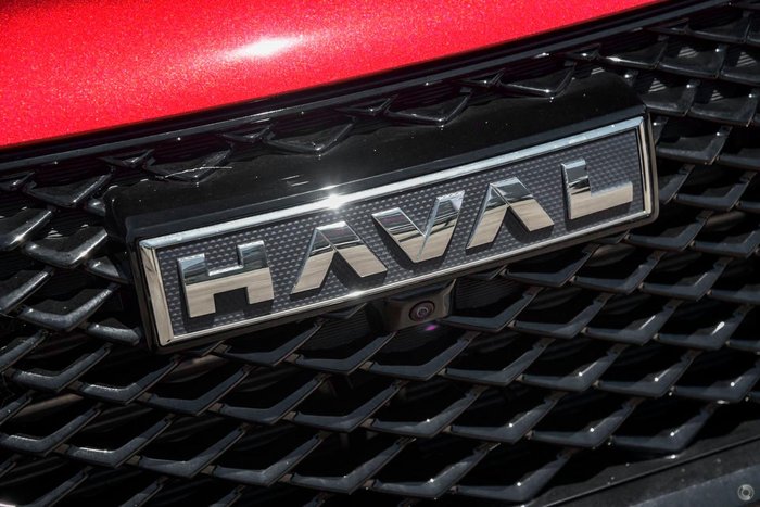 2024 GWM Haval H6 Vanta