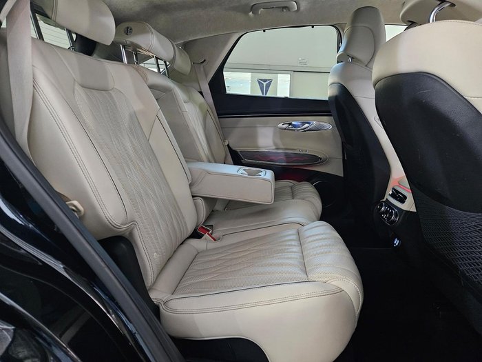 2021 Genesis GV70 2.5T AWD