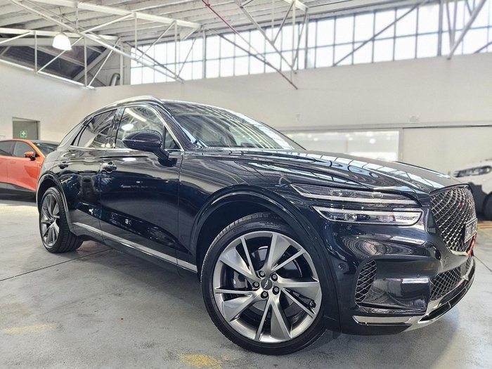 2021 Genesis GV70 2.5T AWD