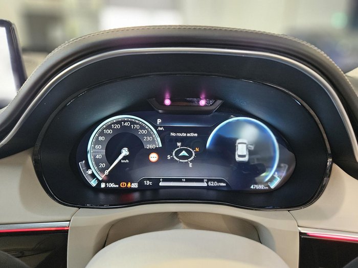 2021 Genesis GV70 2.5T AWD