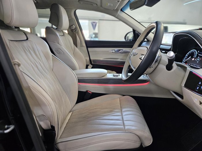 2021 Genesis GV70 2.5T AWD