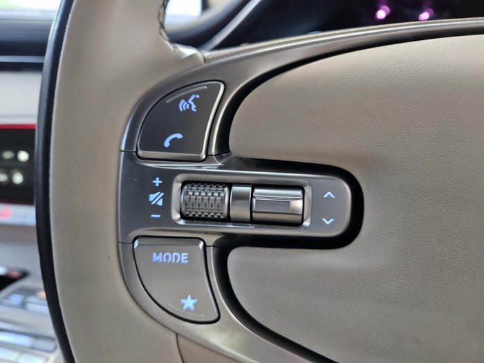 2021 Genesis GV70 2.5T AWD