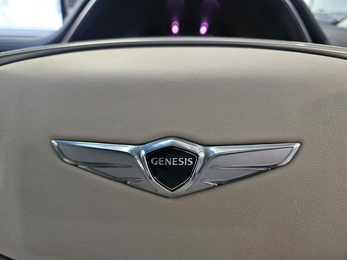 2021 Genesis GV70 2.5T AWD
