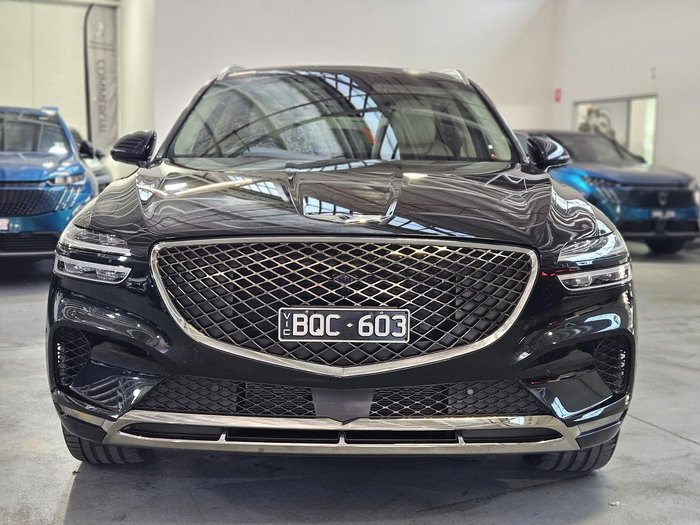 2021 Genesis GV70 2.5T AWD
