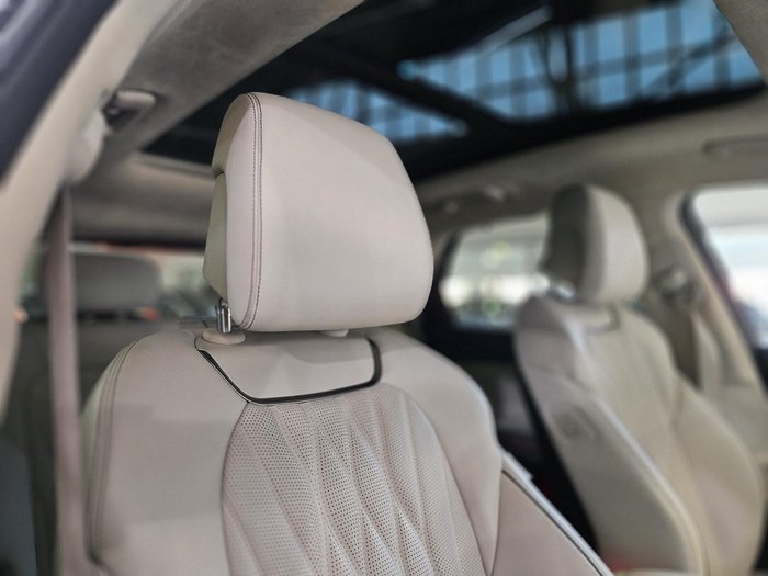 2021 Genesis GV70 2.5T AWD