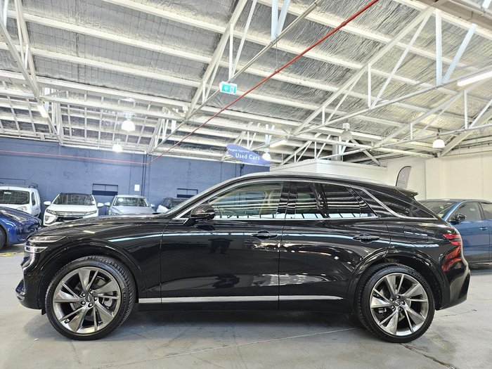 2021 Genesis GV70 2.5T AWD