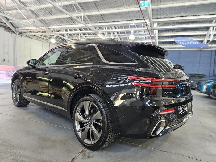 2021 Genesis GV70 2.5T AWD