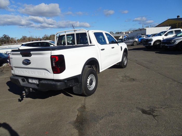 2023 Ford Ranger XL