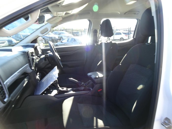 2023 Ford Ranger XL