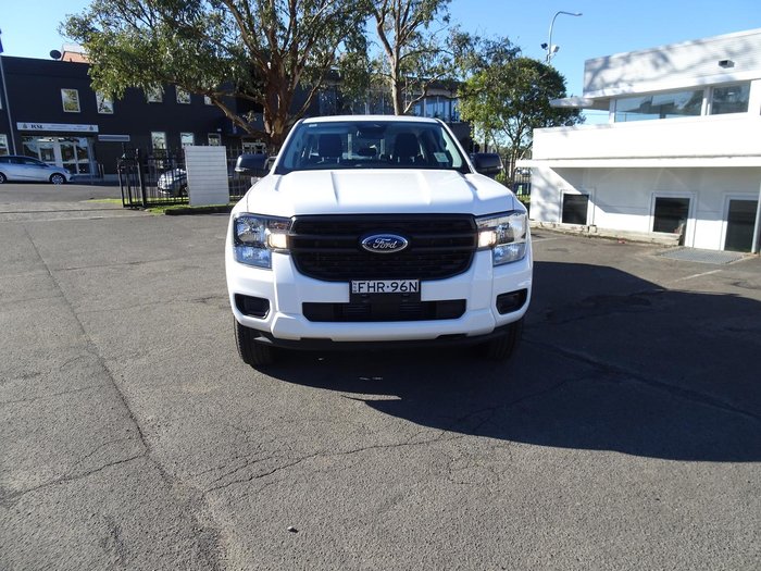 2023 Ford Ranger XL