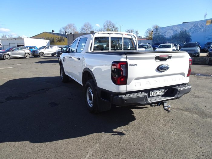 2023 Ford Ranger XL