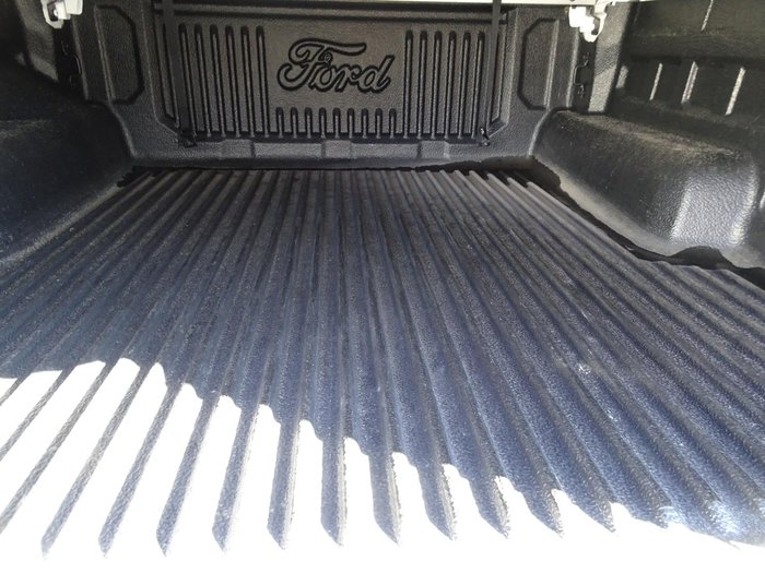 2023 Ford Ranger XL
