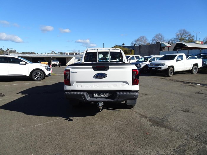 2023 Ford Ranger XL