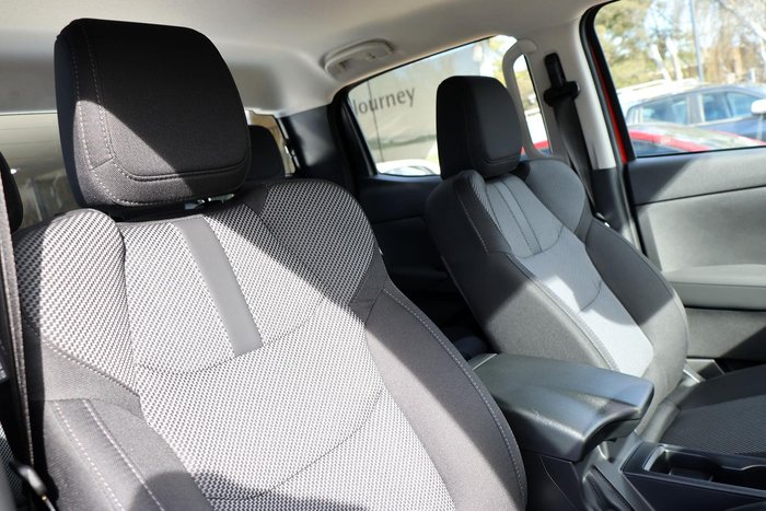 2025 Mazda BT-50 XT