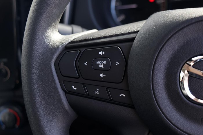2025 Mazda BT-50 XT