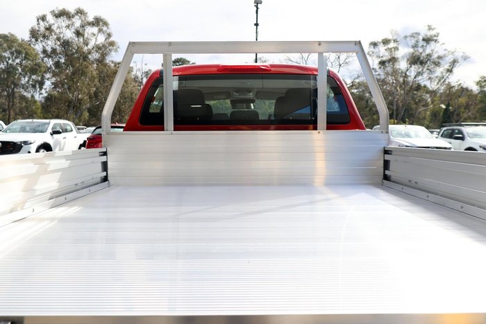 2025 Mazda BT-50 XT