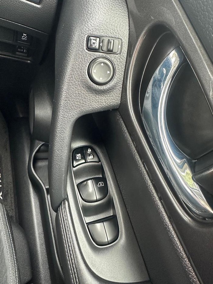 2020 Nissan X-TRAIL ST