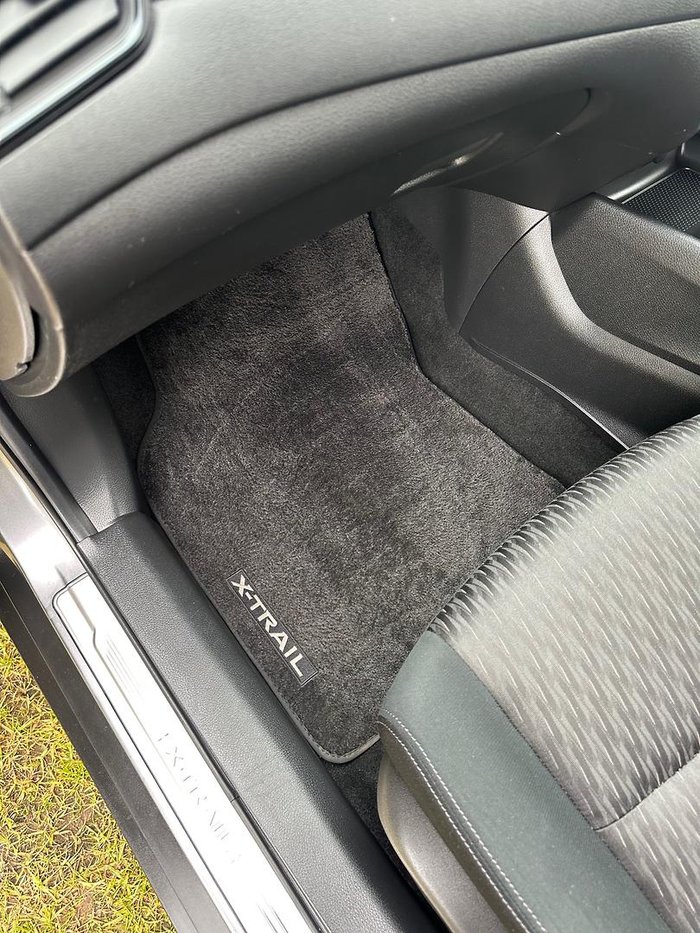 2020 Nissan X-TRAIL ST