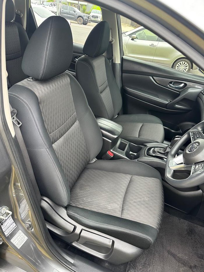 2020 Nissan X-TRAIL ST