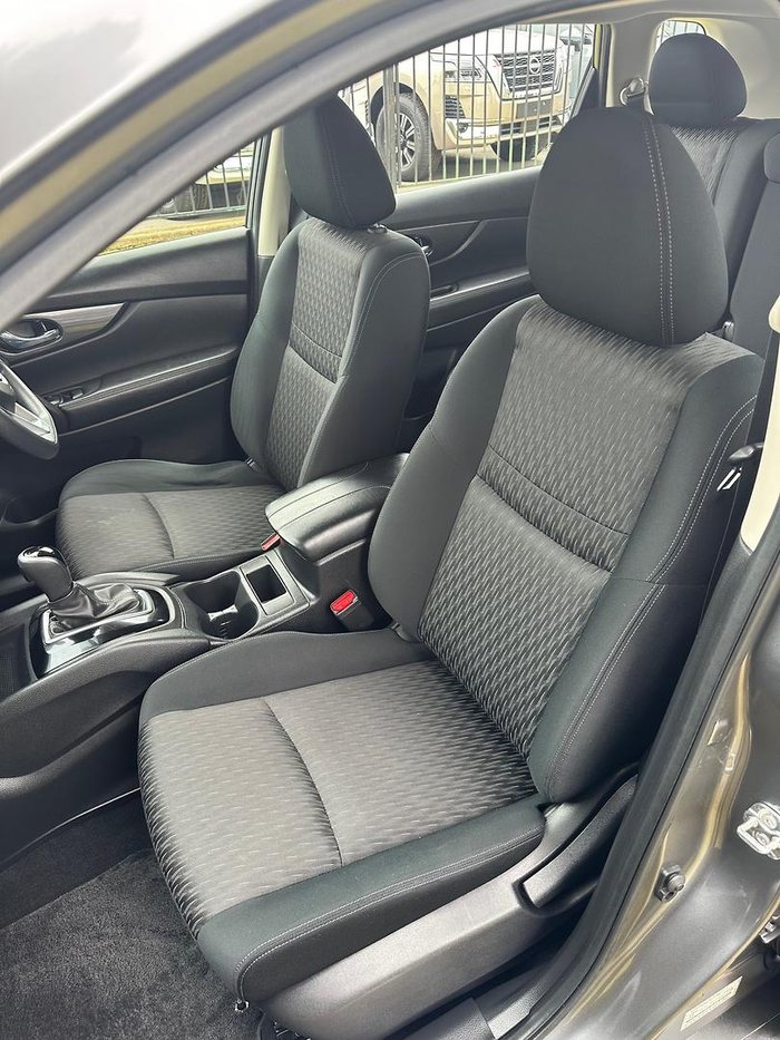 2020 Nissan X-TRAIL ST