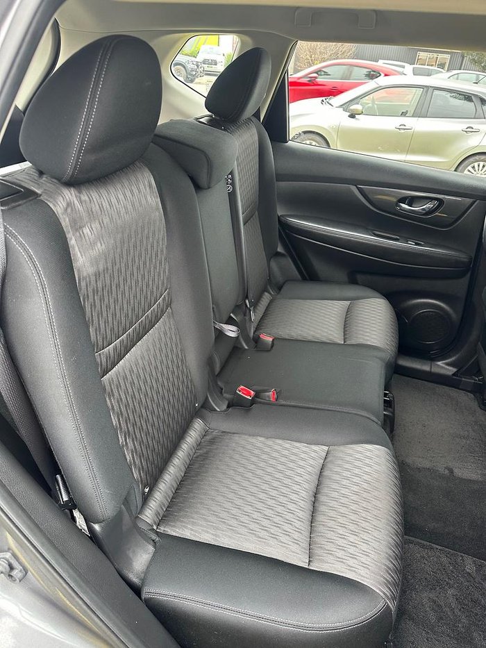 2020 Nissan X-TRAIL ST