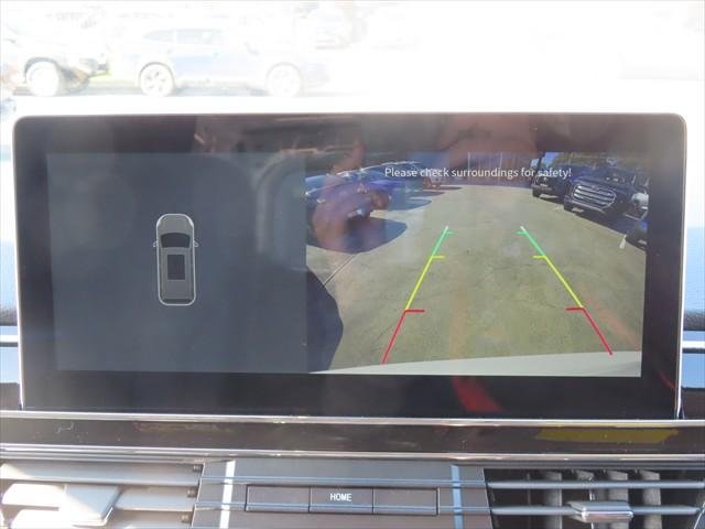 2025 LDV G10