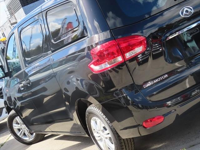 2025 LDV G10
