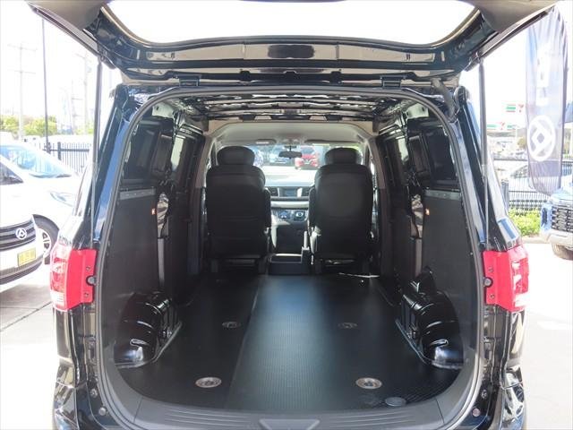 2025 LDV G10