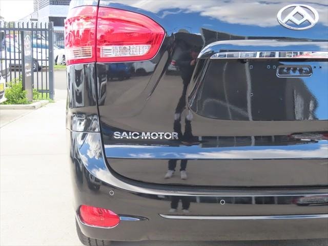 2025 LDV G10