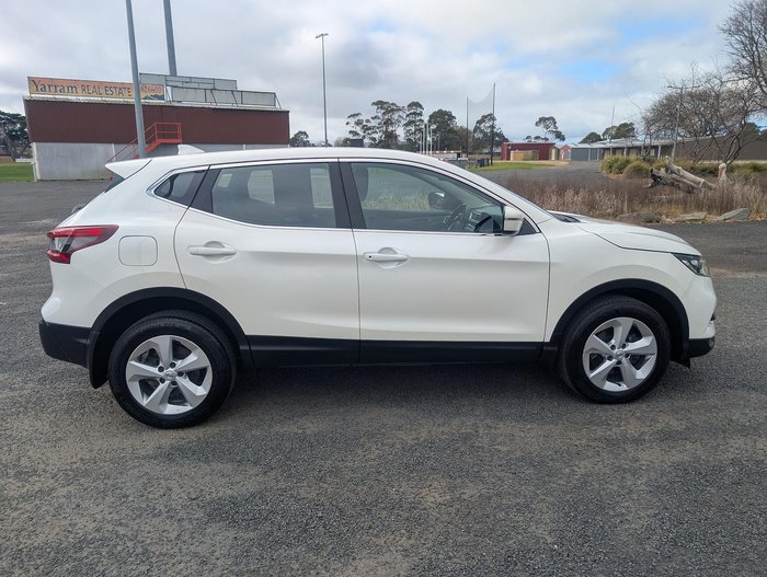 2019 Nissan QASHQAI ST