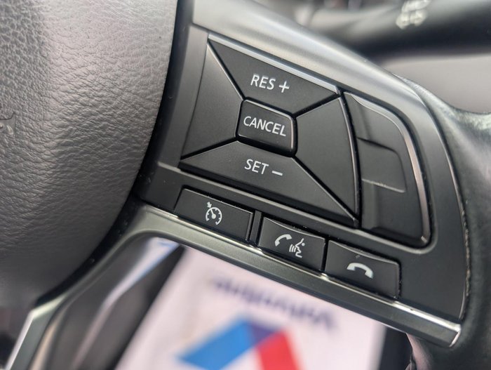 2019 Nissan QASHQAI ST