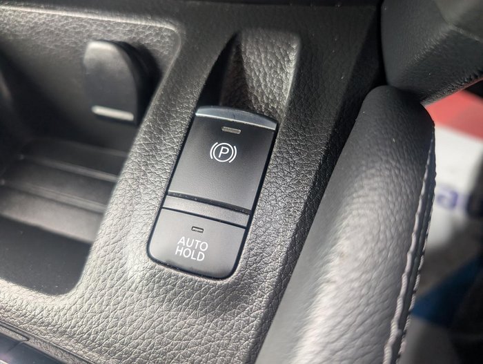 2019 Nissan QASHQAI ST