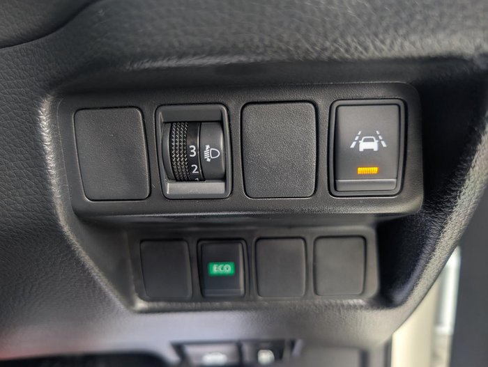 2019 Nissan QASHQAI ST