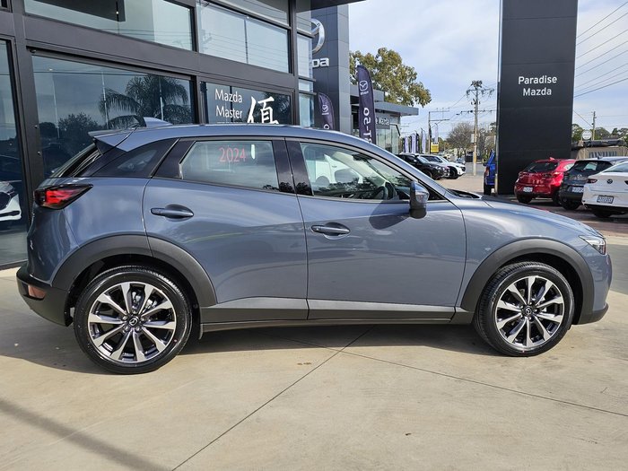 2025 Mazda CX-3 G20 Pure