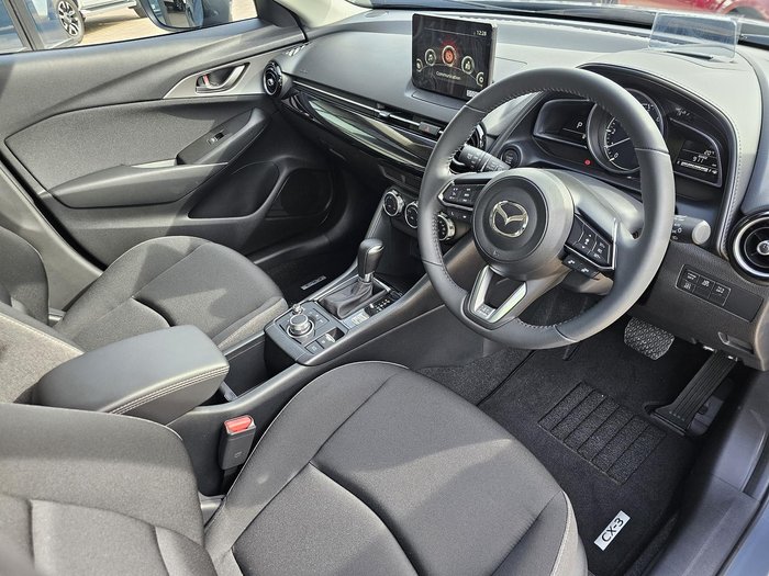 2025 Mazda CX-3 G20 Pure