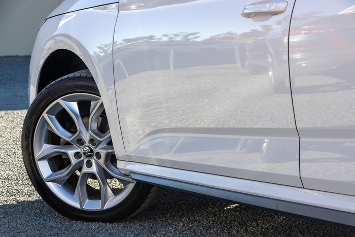 2020 SKODA Kamiq 85TSI