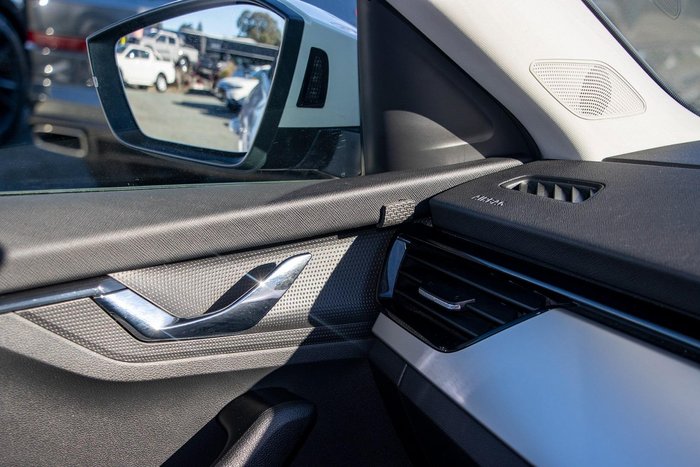 2020 SKODA Kamiq 85TSI