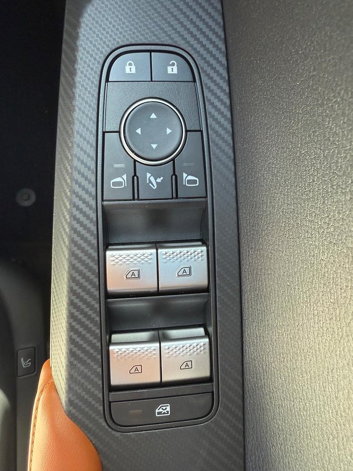 2024 Mitsubishi Outlander PHEV Exceed Tourer ZM MY24 AWD Black Diamond with Sterling Silver Roof