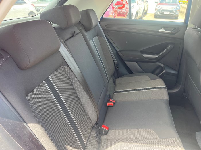 2021 Volkswagen T-Roc 110TSI Style