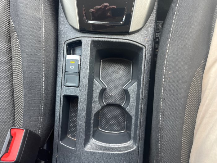 2021 Volkswagen T-Roc 110TSI Style