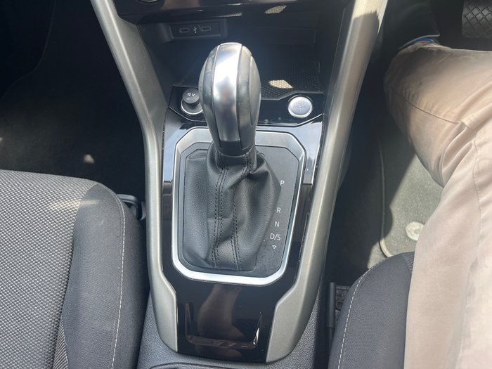 2021 Volkswagen T-Roc 110TSI Style