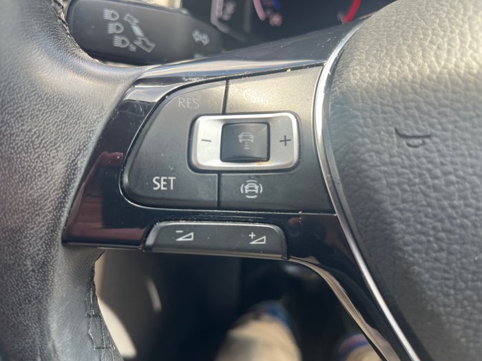 2021 Volkswagen T-Roc 110TSI Style