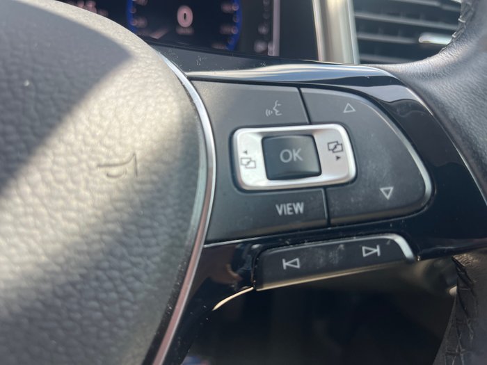 2021 Volkswagen T-Roc 110TSI Style